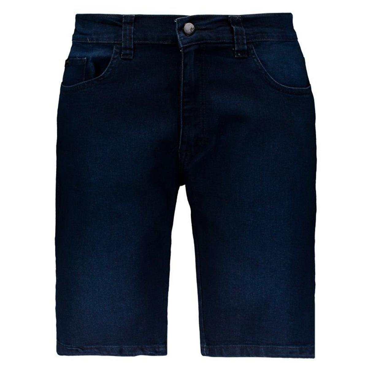 Bermuda jeans rusty Clearance
