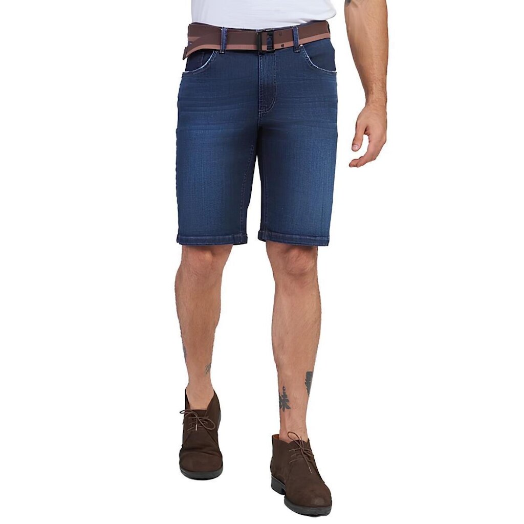 BERMUDA JEANS YOUNGSTYLE MASCULINO REF: YOUBE744