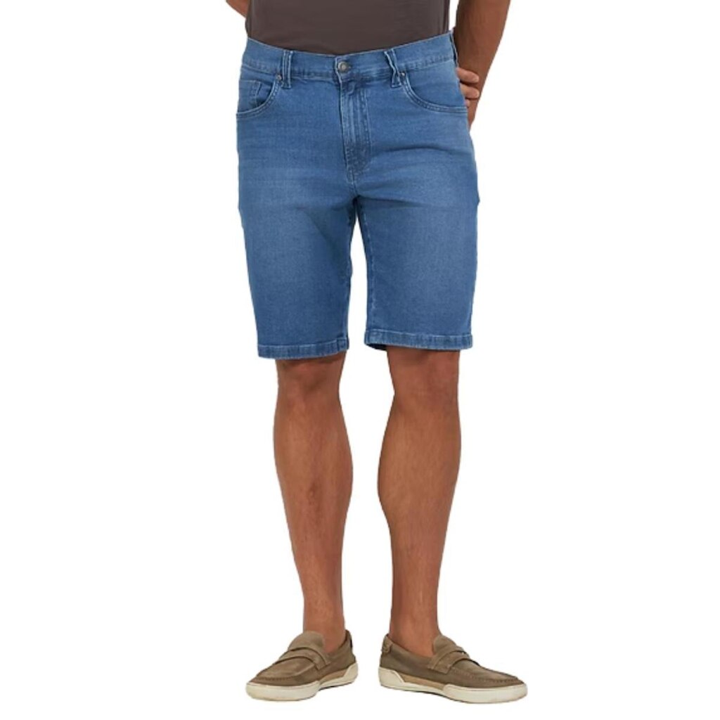 BERMUDA JEANS YOUNGSTYLE MASCULINO REF: YOUBE827