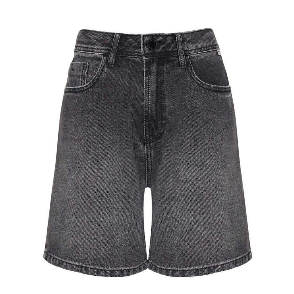 Bermuda John John Jeans 90's Dover Feminina