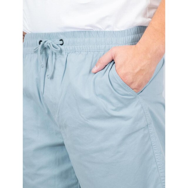 Bermuda John John Masculina Jogger Cannon