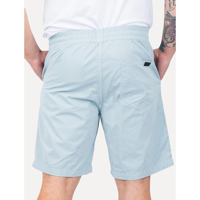 Bermuda John John Masculina Jogger Cannon