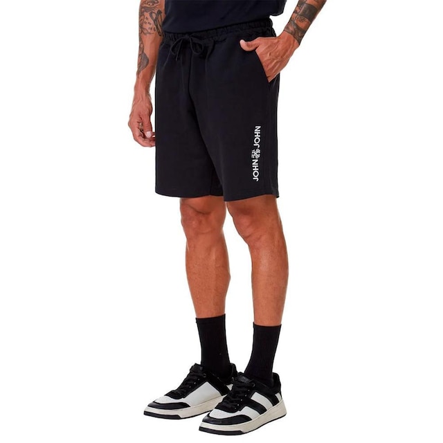 Bermuda John John New Basic Masculino