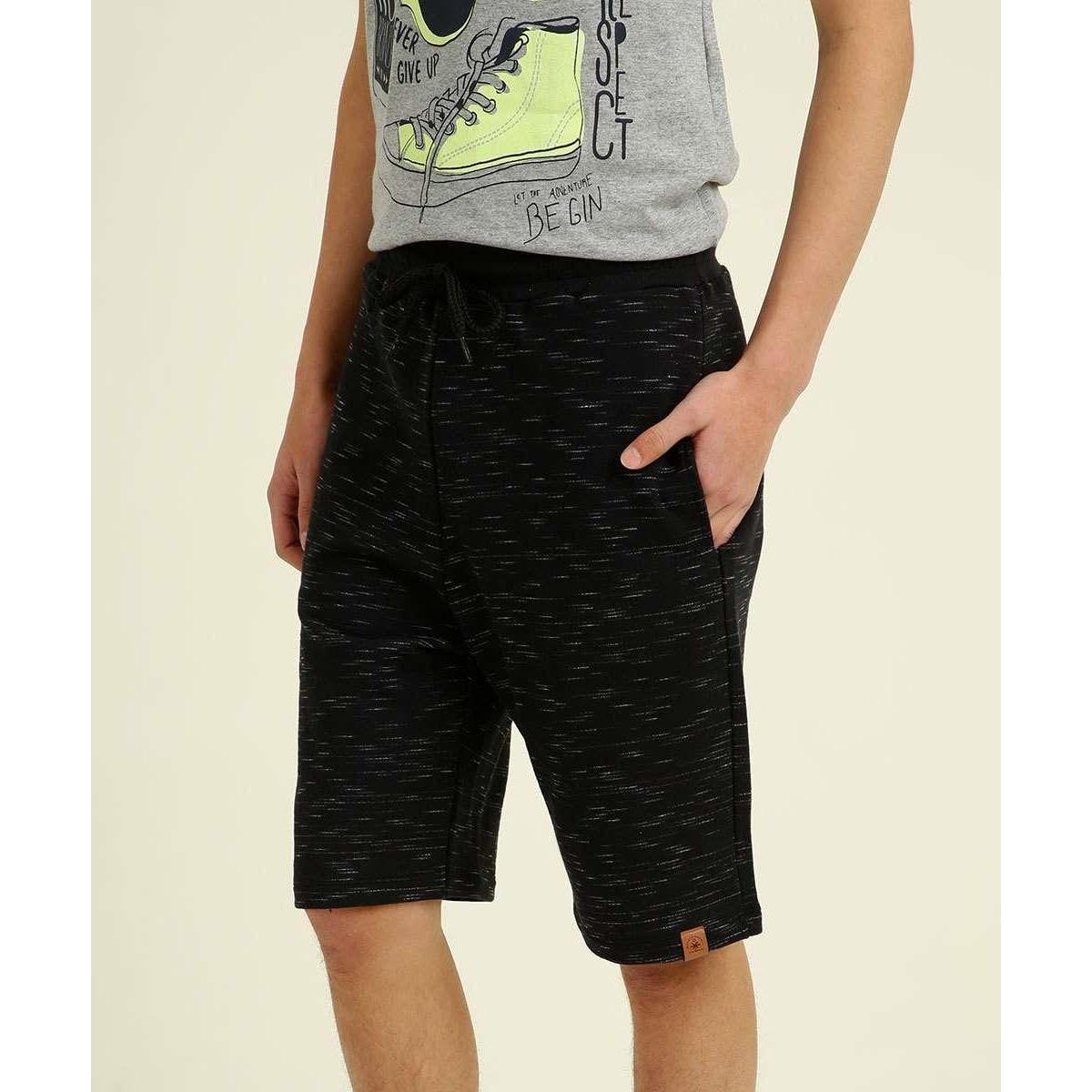 Bermuda Juvenil Moletom MR Tam 10 A 16 - 10047822030 - Preto é ruim? Bermuda Juvenil Moletom MR Tam 10 A 16 - 10047822030 - Preto é boa?