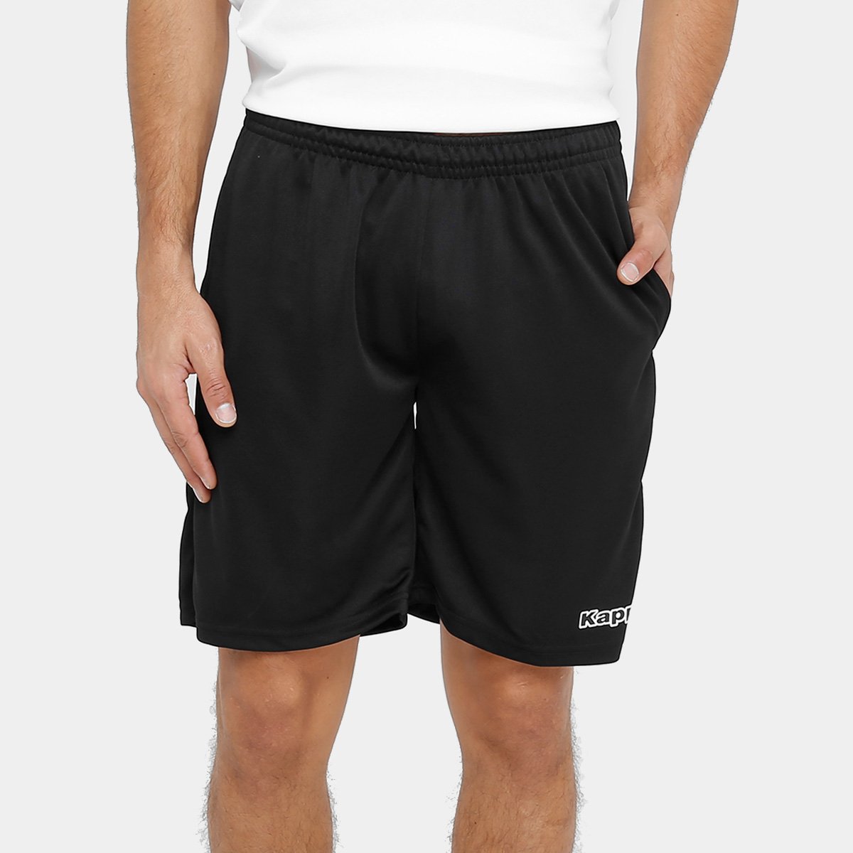 bermuda kappa masculino