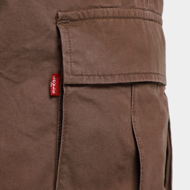 Bermuda Levi´s Carrier Cargo Masculina