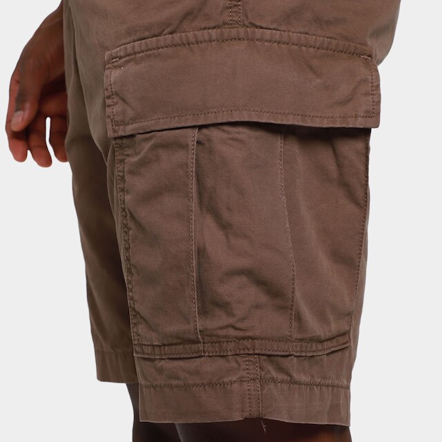 Bermuda Levi´s Carrier Cargo Masculina