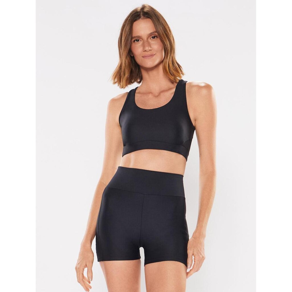 Bermuda Lisa Mesh