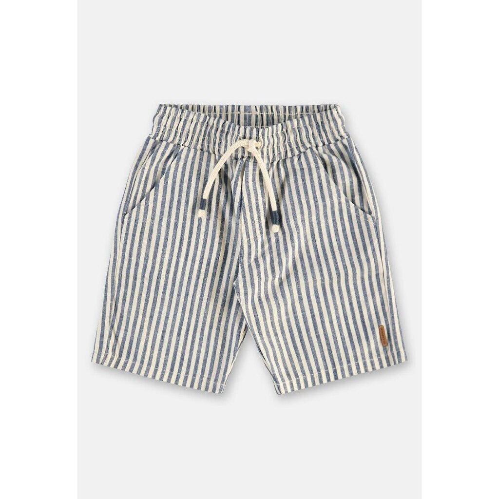 Bermuda Listrada Infantil Up Baby