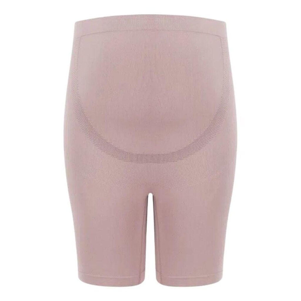 Bermuda Loba Boxer Gestante Sem Costura Lupo Calcinha Box