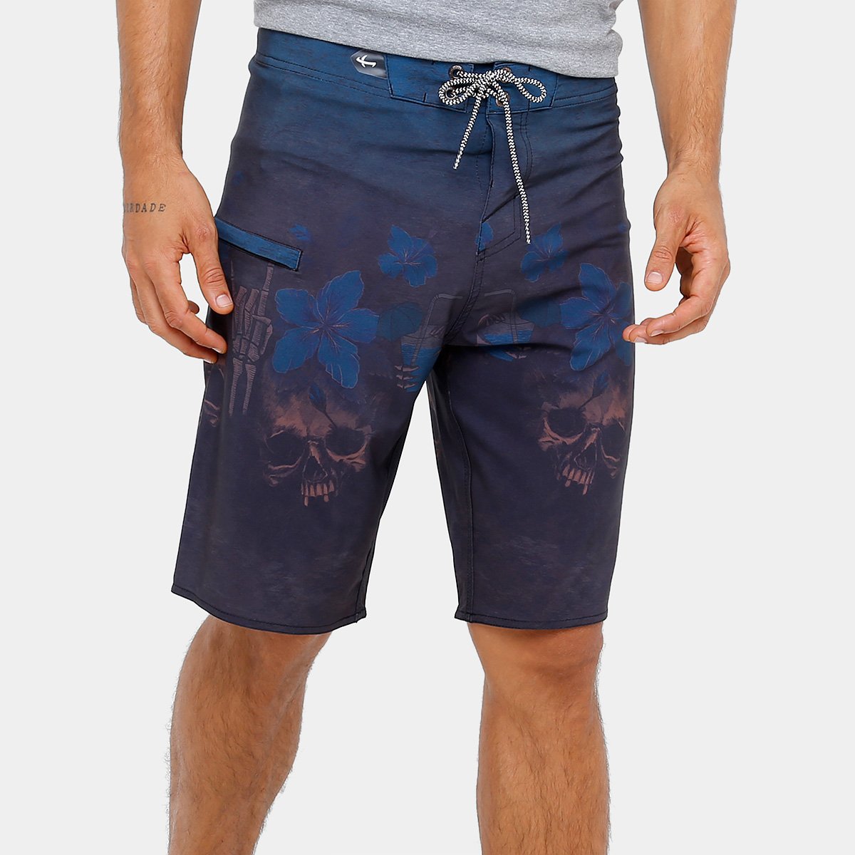 bermuda masculina lost
