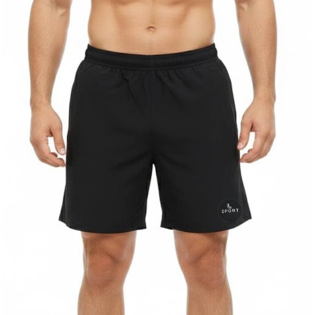 Bermuda Lupo Masculina