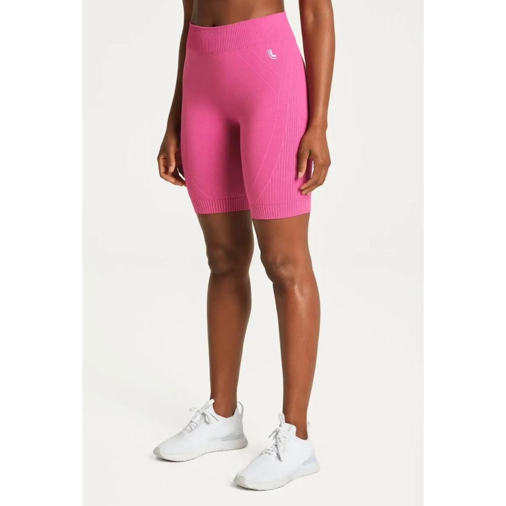 Bermuda Lupo Max 71311 Feminino
