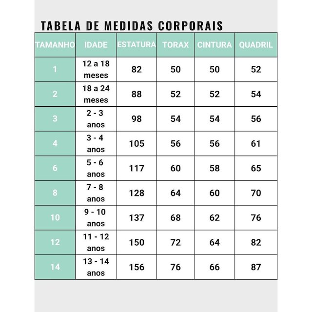 Bermuda Luxo Alfaitaria Estilo Verão Com Bolso Confortável Elástico Regulagem Prático Menino 1 a 14
