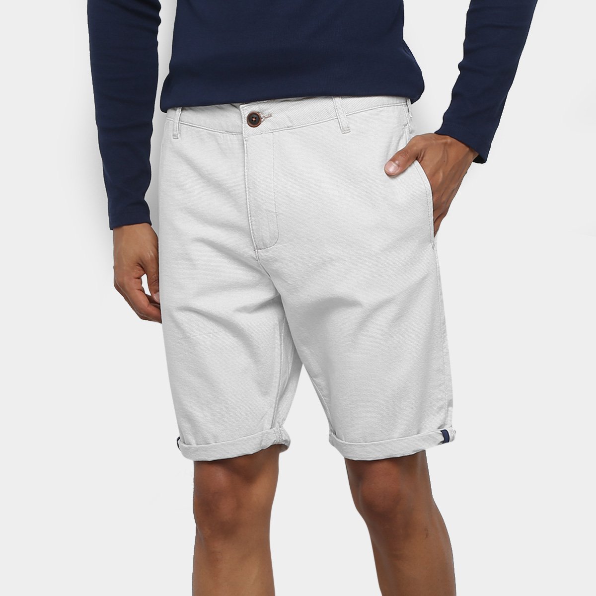 short malwee masculino