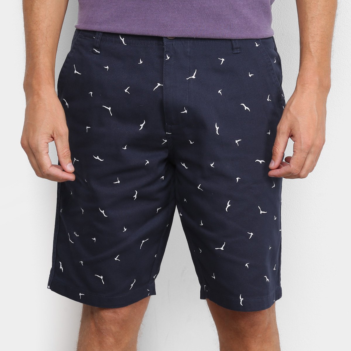 short malwee masculino