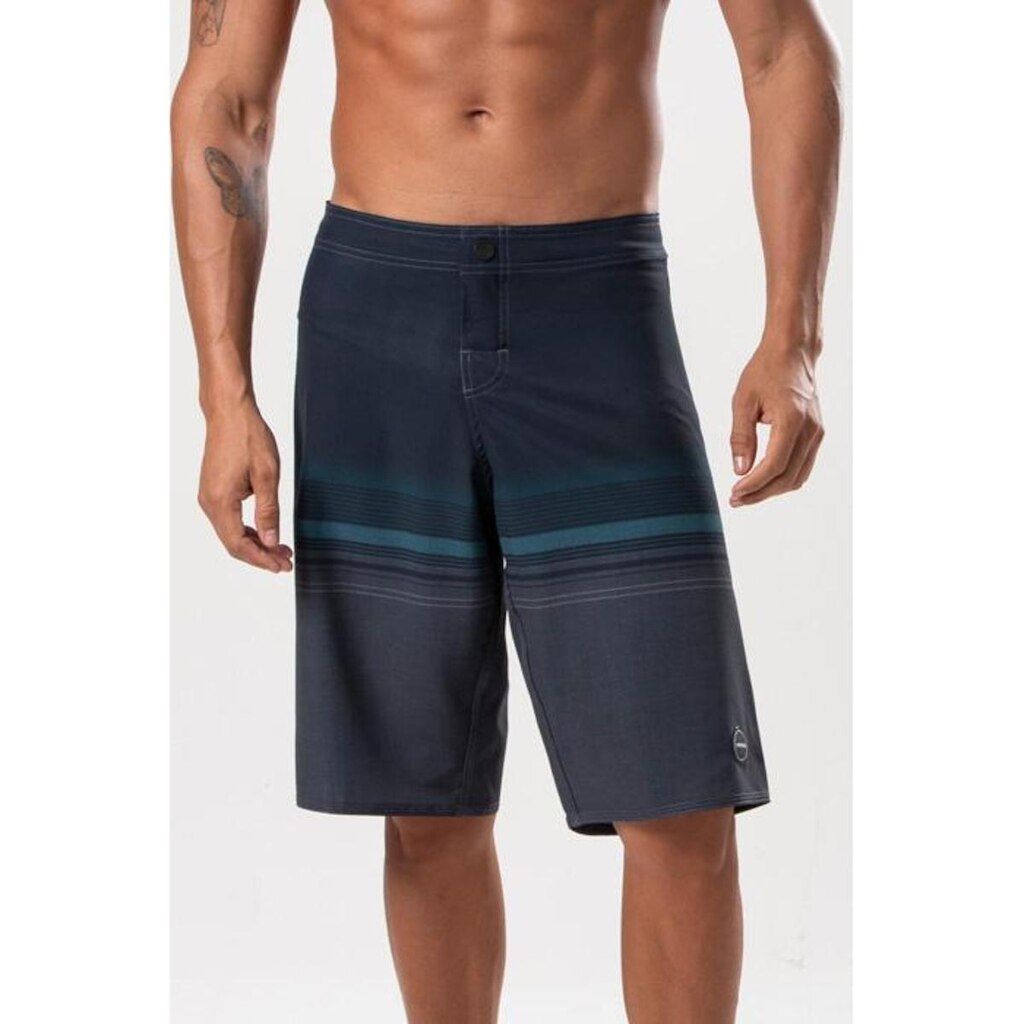 Bermuda Maresia Board Longboard 22 Standard Masculino Adulto Ref. 10423273