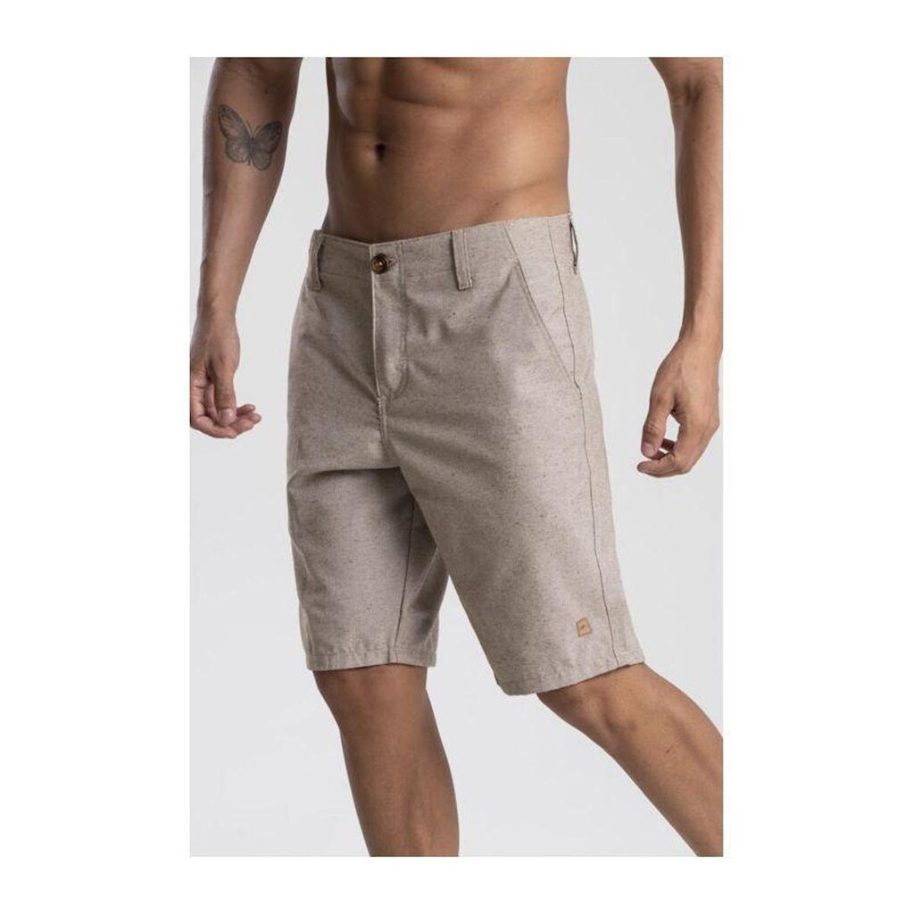 Bermuda Maresia Walkshort Genova Masculino Adulto Ref. 10800734