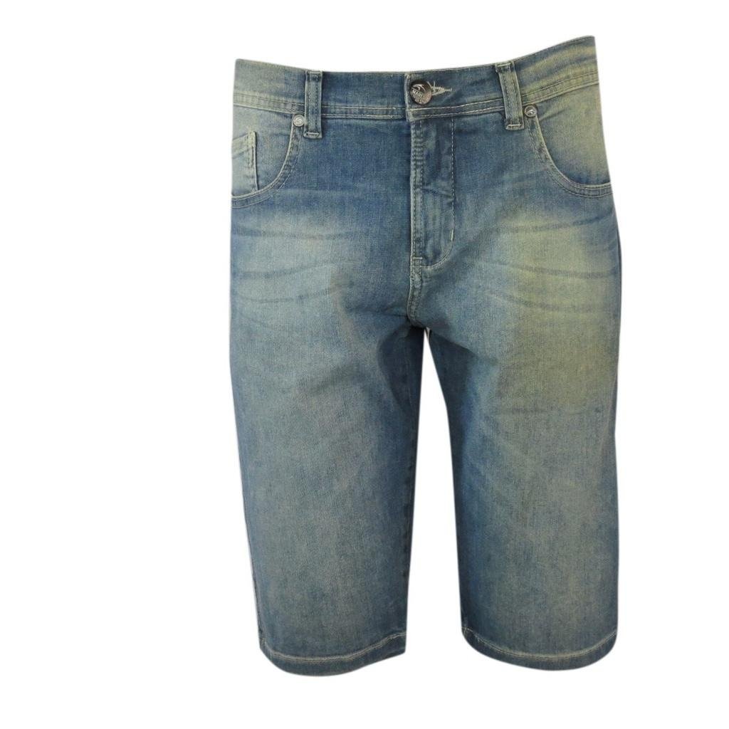 bermuda jeans maresia