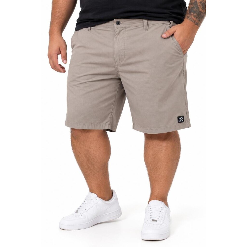 Bermuda Masculina Boardwalk Oceano Plus Jacquard Sportwear 26298