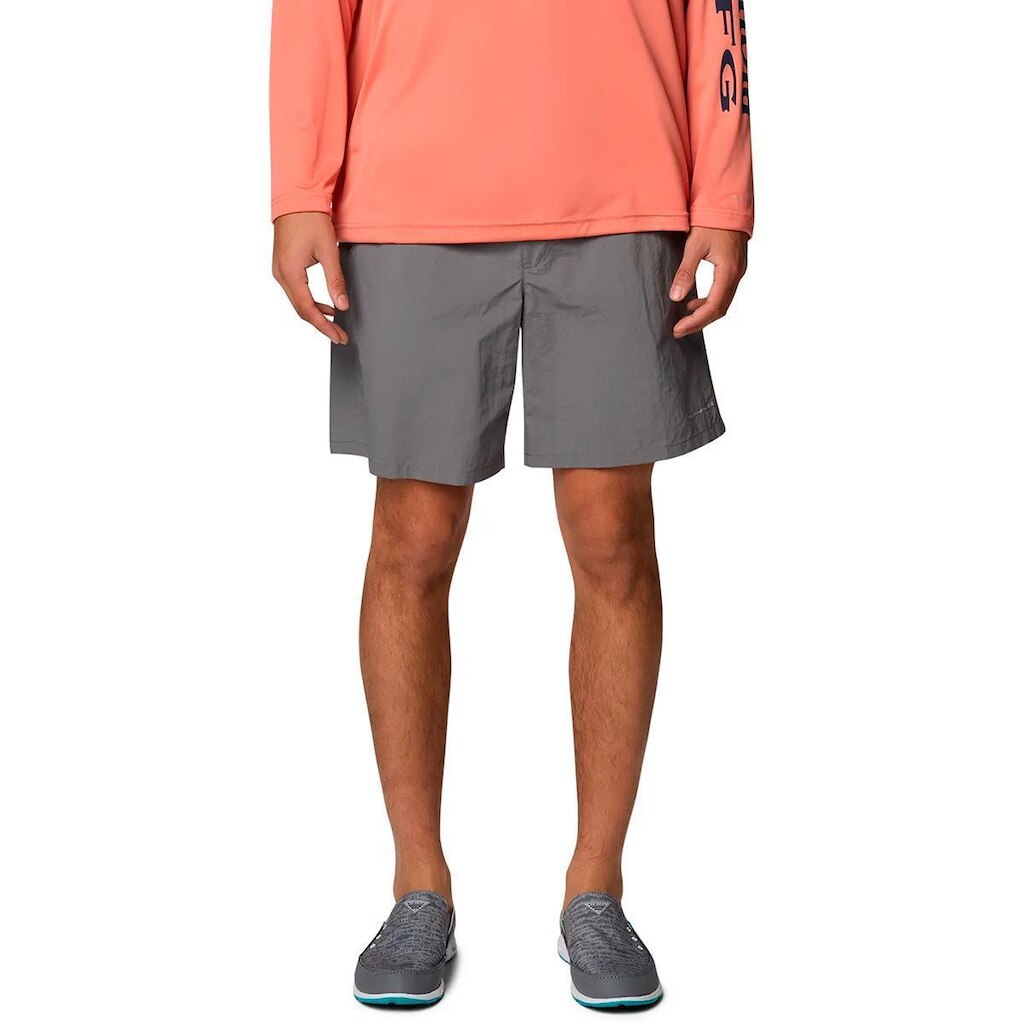 Bermuda Masculina Columbia Backcast IV Water UV 50 Original