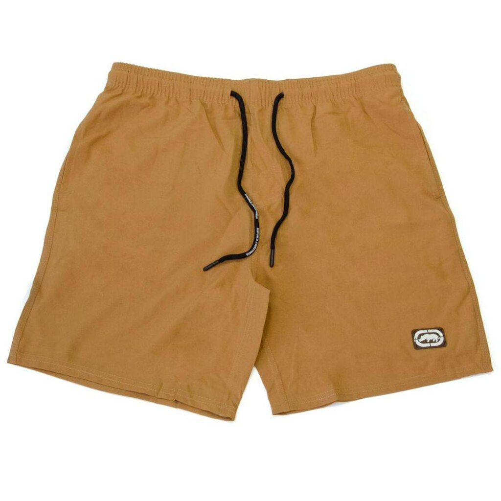 Bermuda Masculina Ecko Voley Lisa