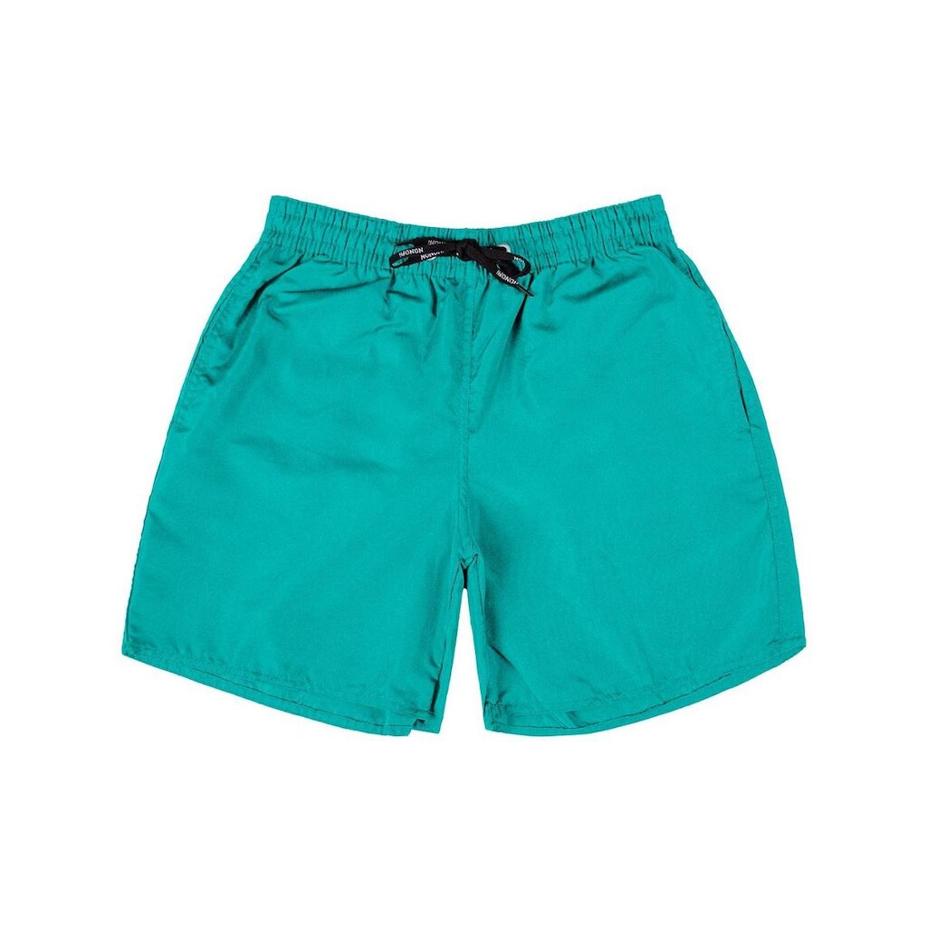 Bermuda Masculina Em Tactel Com Bolsos Select Verde