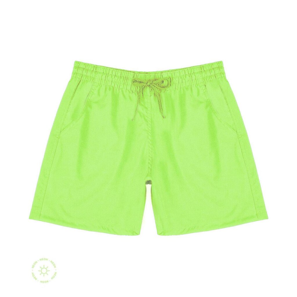 Bermuda Masculina Em Tactel Com Bolsos Select Vermelho