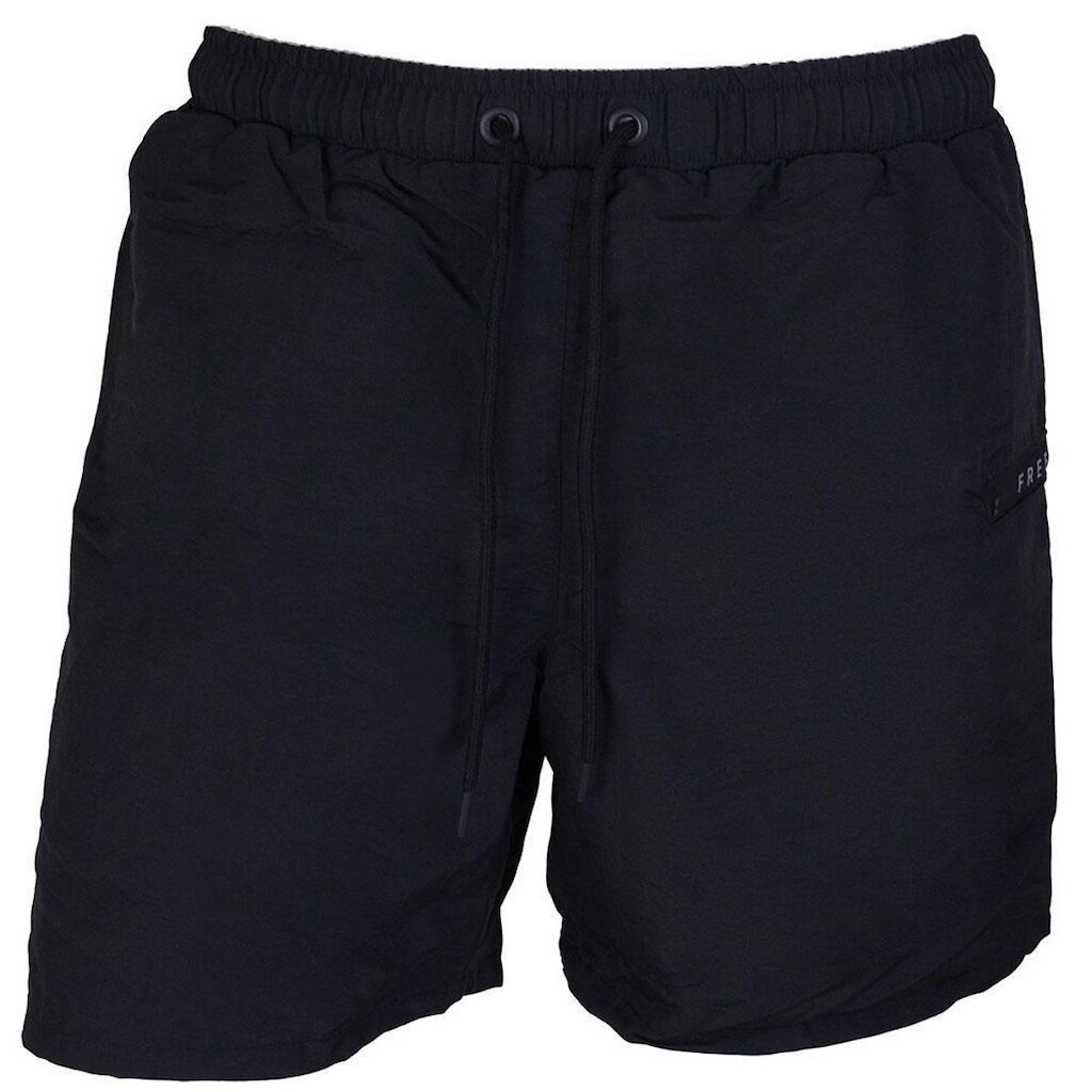 Bermuda Masculina Freesurf Block Preta - 1102