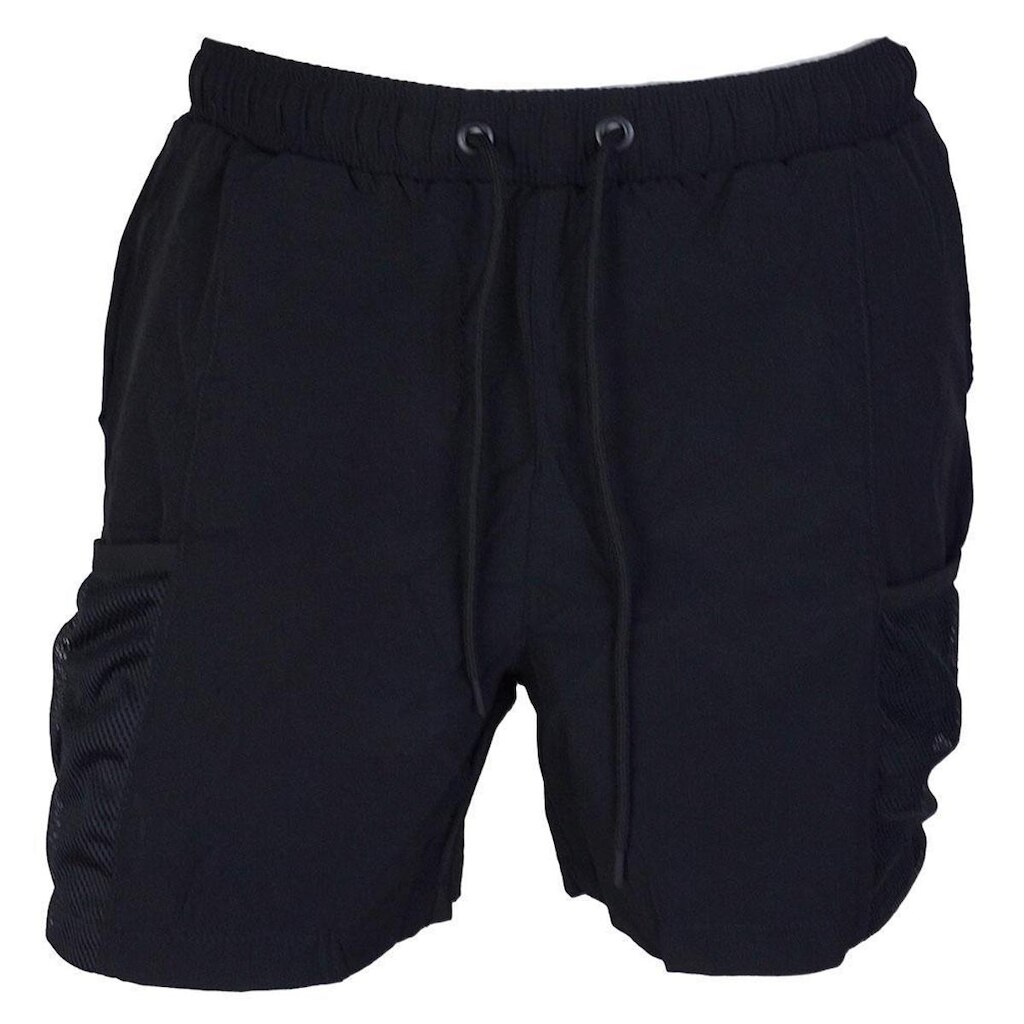 Bermuda Masculina Freesurf Hunter Preta - 1102