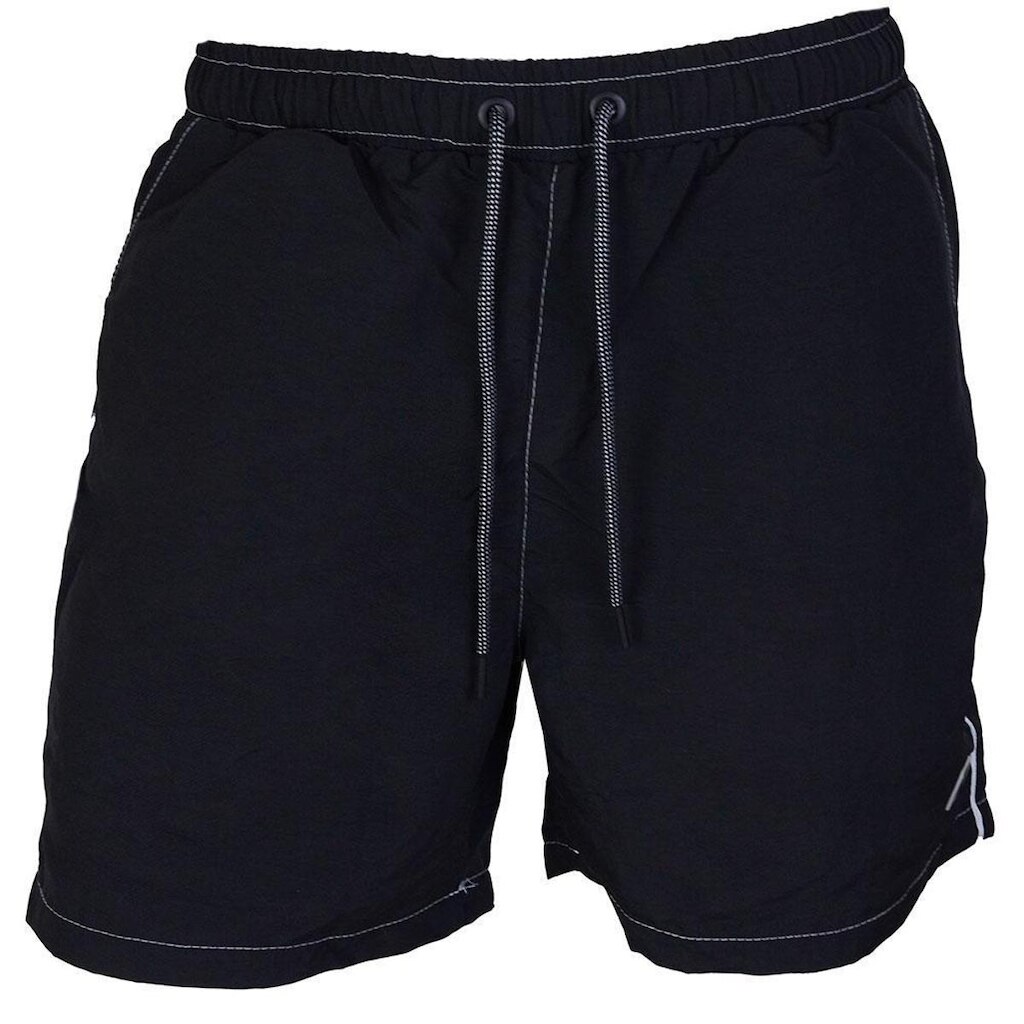 Bermuda Masculina Freesurf Street Preta - 1102