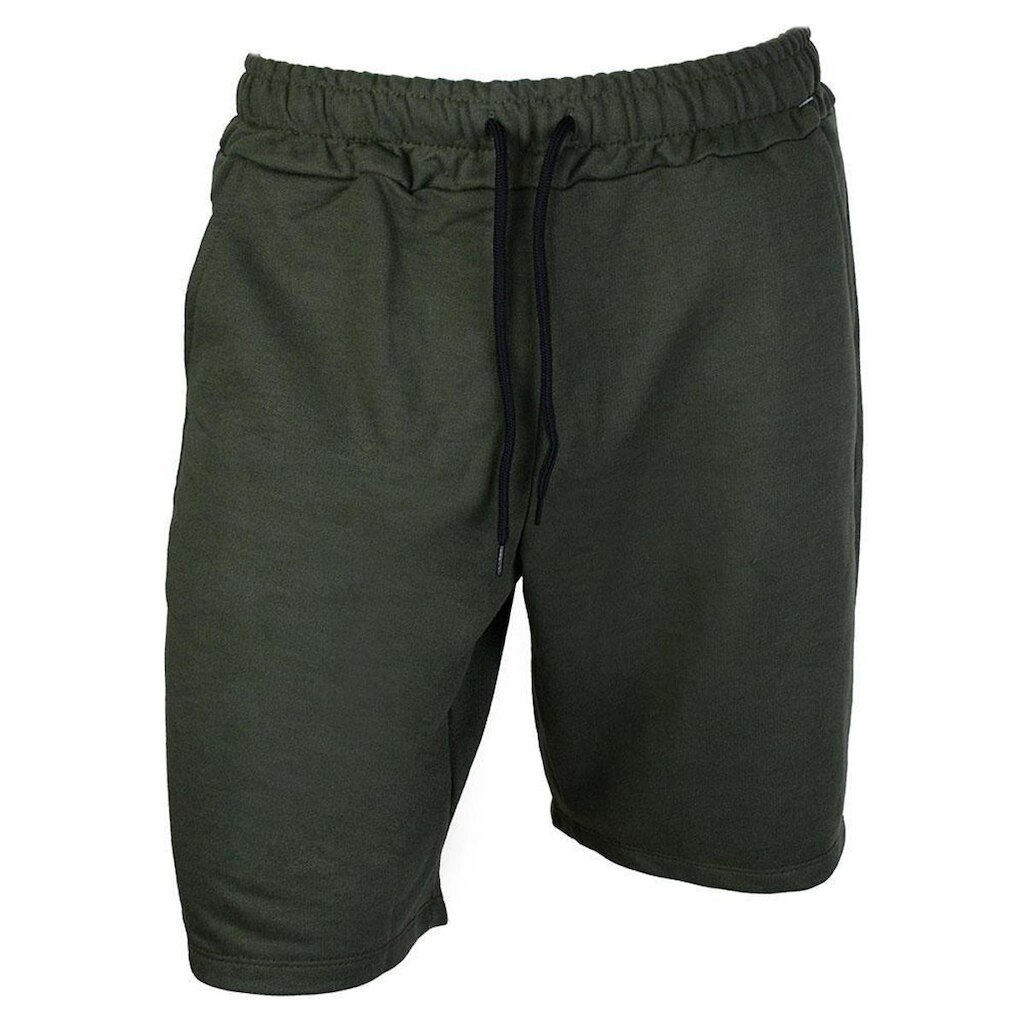 Bermuda Masculina Hirlogs Moletinho Verde militar - 119B