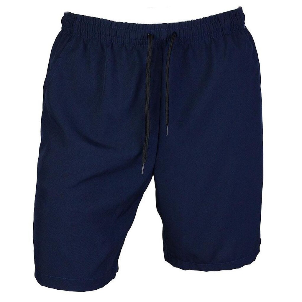 Bermuda Masculina Hirlogs Tactel Marinho - 100B