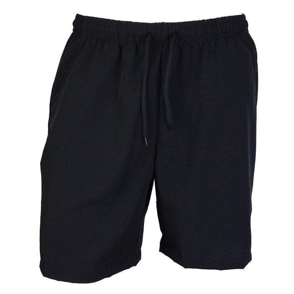 Bermuda Masculina Hirlogs Tactel Preta - 100B