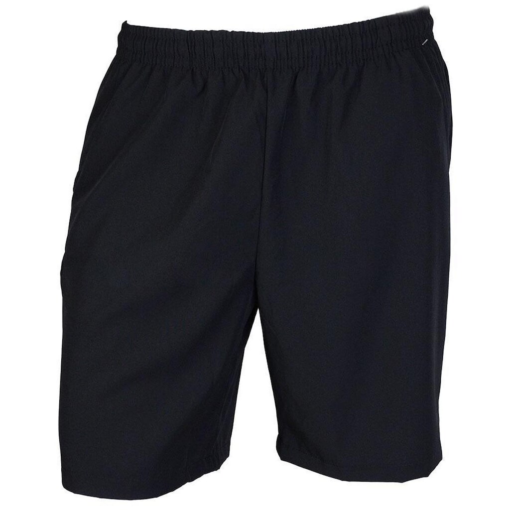 Bermuda Masculina Hirlogs Tactel Preta - 105B