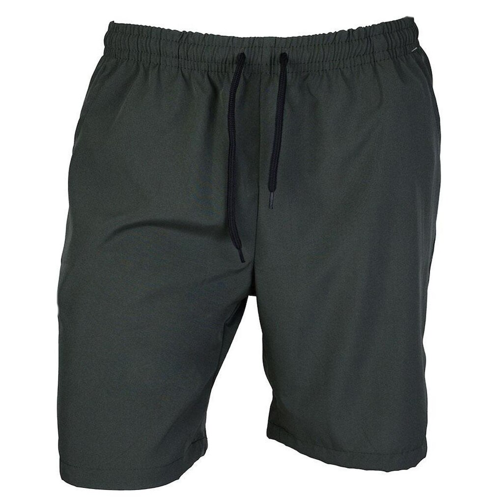 Bermuda Masculina Hirlogs Tactel Verde Militar - 100B