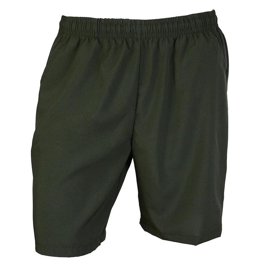 Bermuda Masculina Hirlogs Tactel Verde Militar - 105B