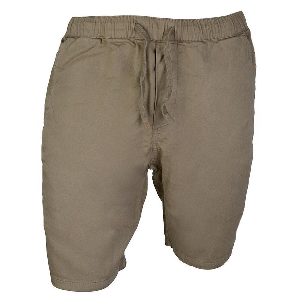 Bermuda Masculina JAB Jogger Cáqui - 14B005