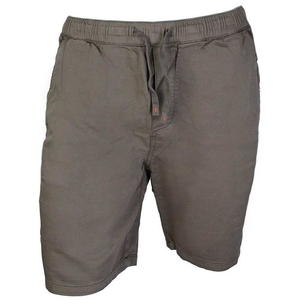 Bermuda Masculina JAB Jogger Verde - 14B005