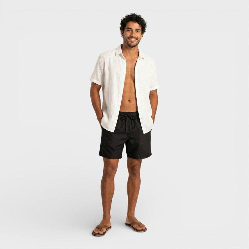 Bermuda Masculina Lisa Costa Boy
