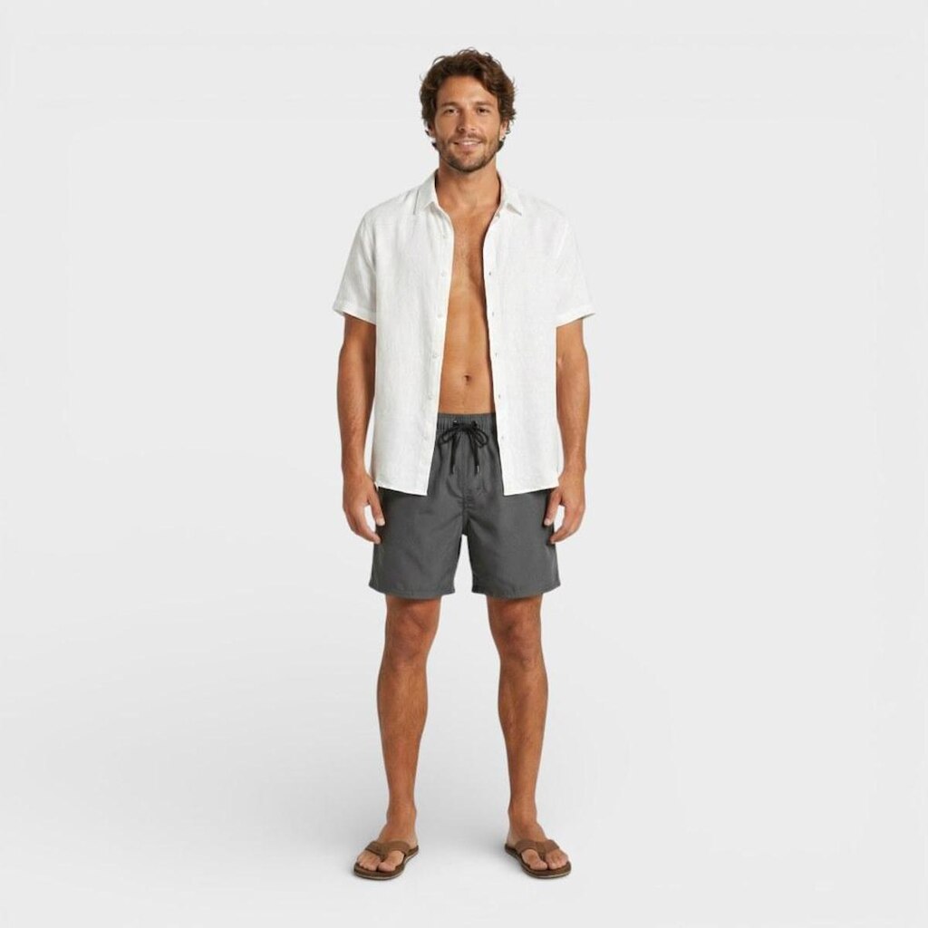 Bermuda Masculina Lisa Costa Boy