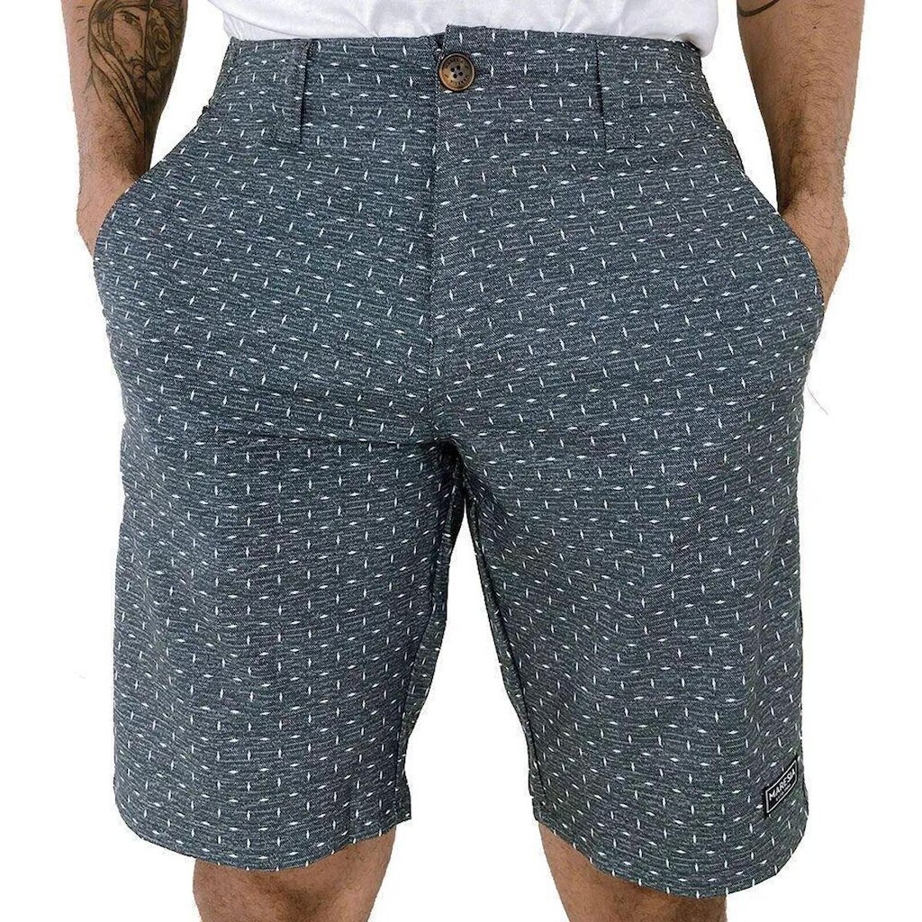 Bermuda Masculina Maresia 10800578