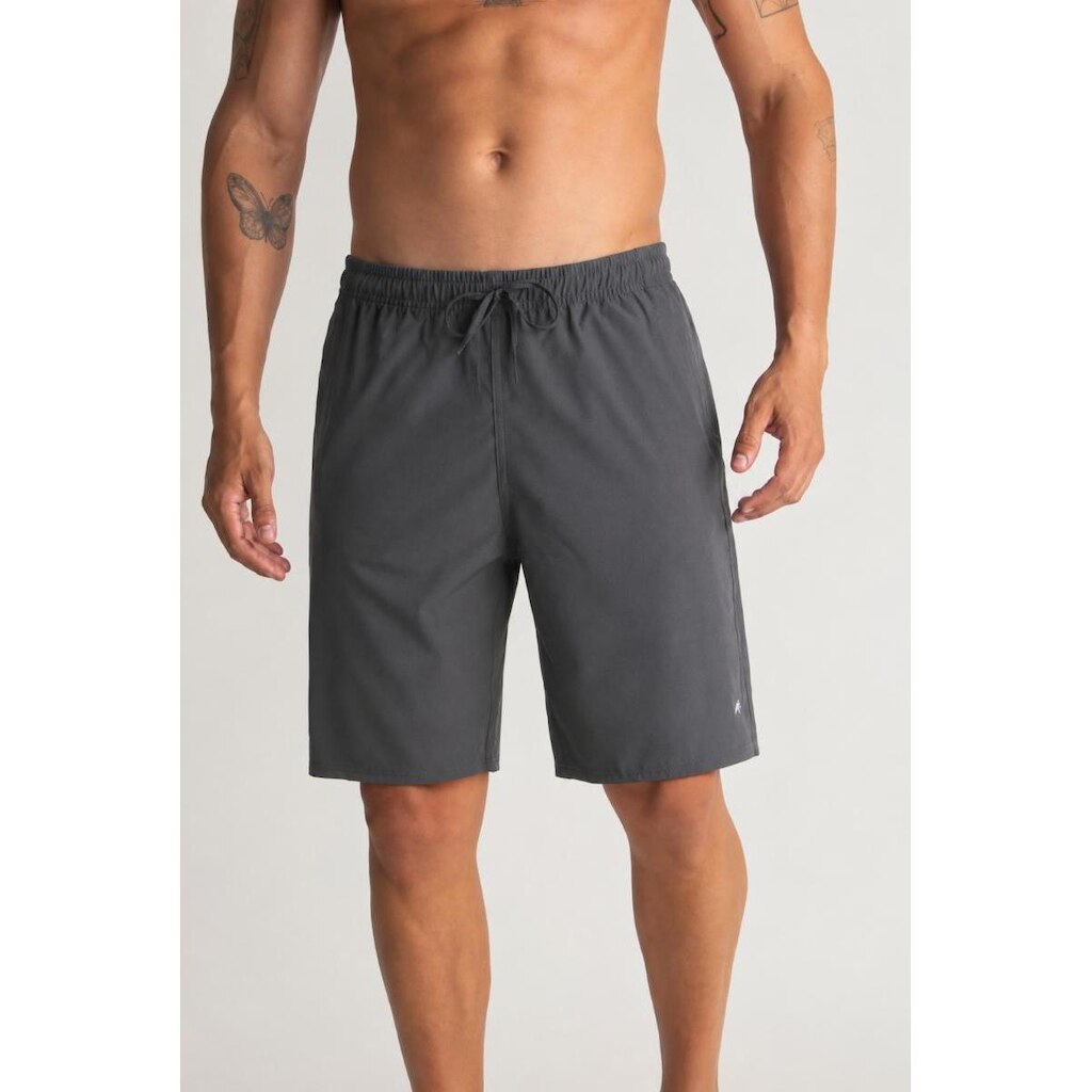 Bermuda Masculina Maresia Volley Longo The One 0440