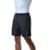 Bermuda Masculina Microfibra Peletizada - Elite - Preto+Gelo