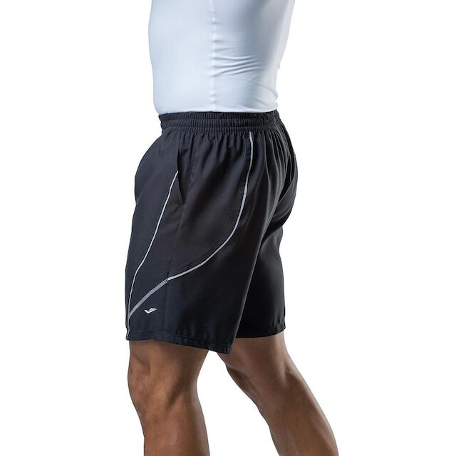 Bermuda Masculina Microfibra Peletizada - Elite