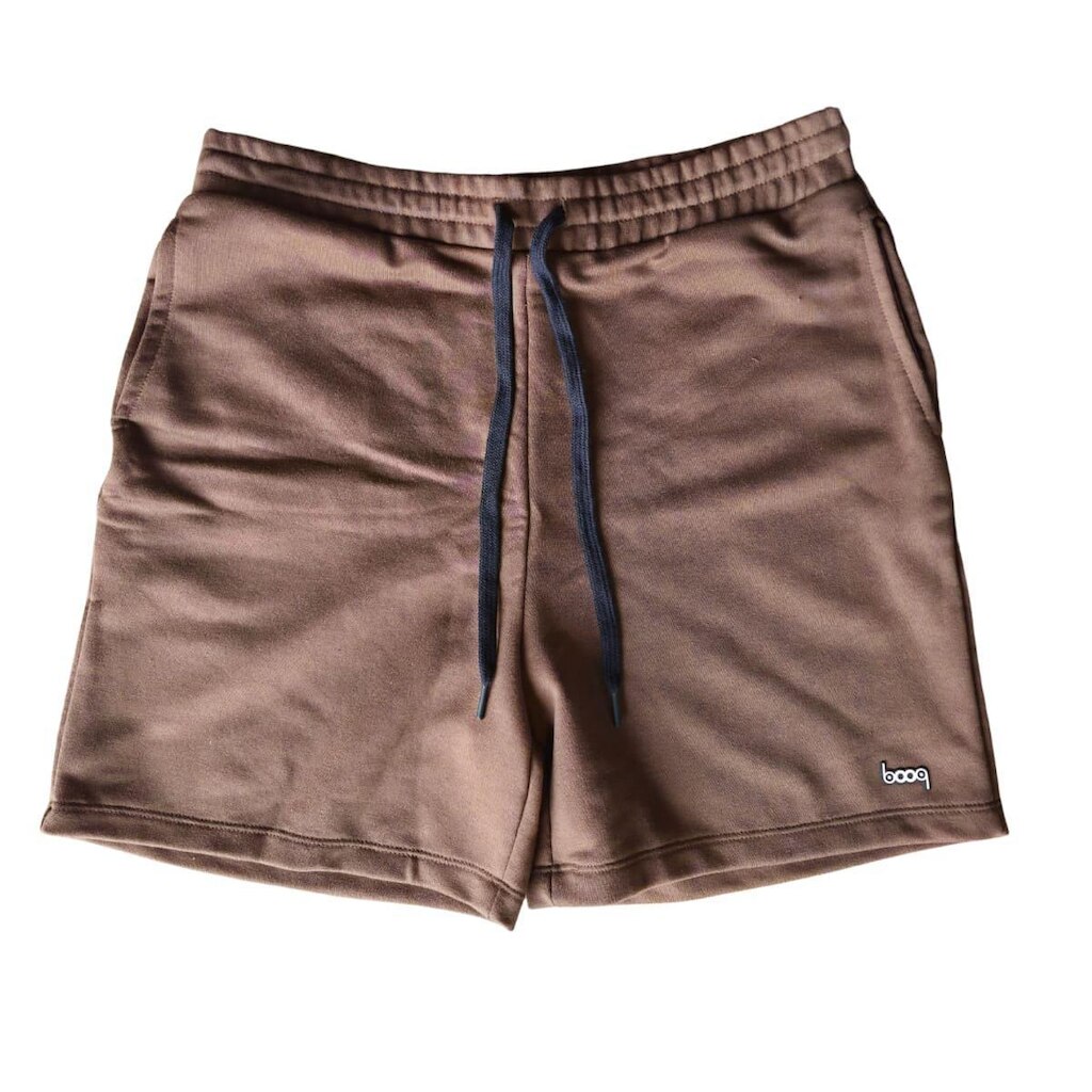 Bermuda Masculina Minimal I'm Booq