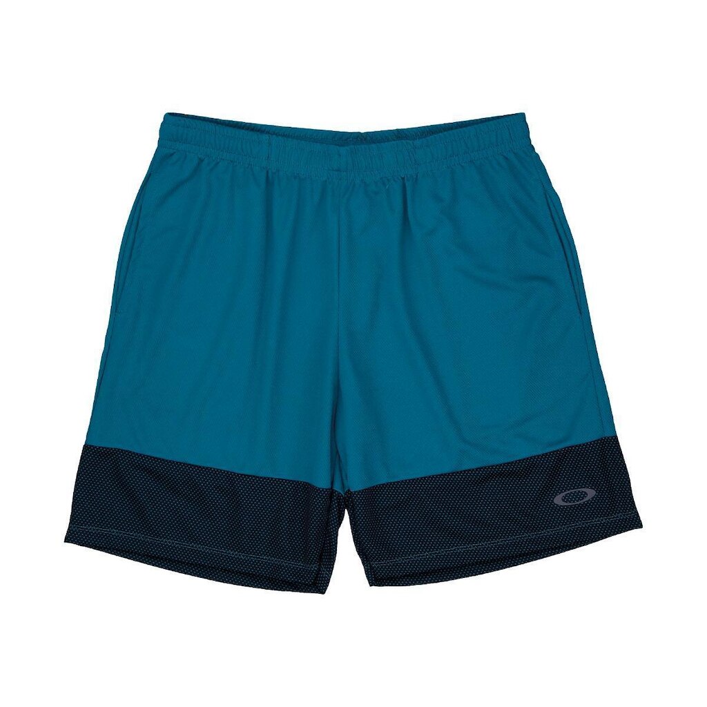 Bermuda Masculina Oakley TRN Knit Graphic Shorts