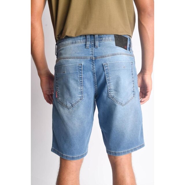 Bermuda Masculina Oceano 52 D Julia 25901