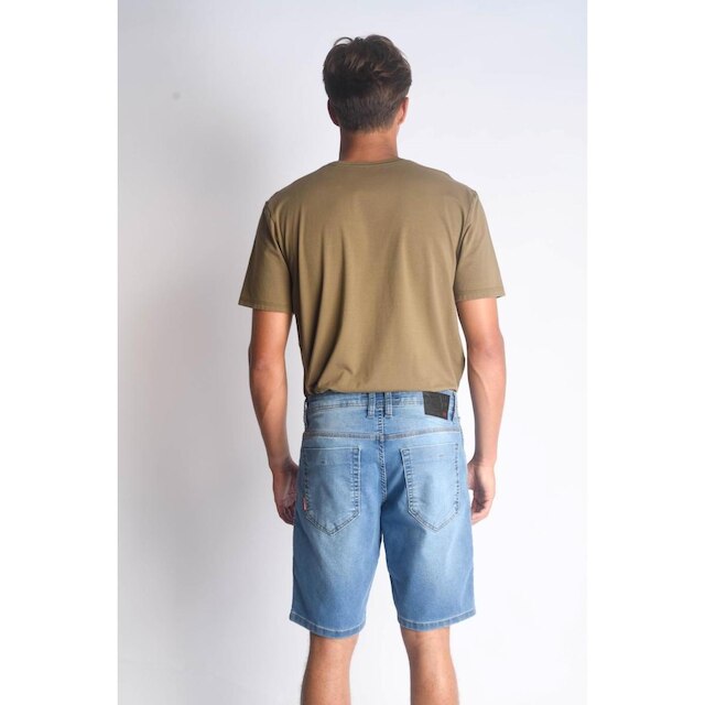 Bermuda Masculina Oceano 52 D Julia 25901