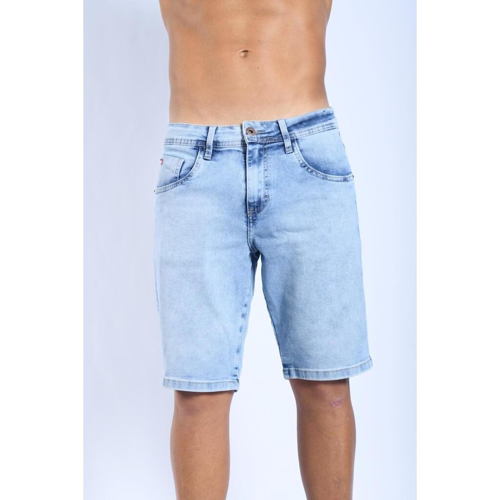Bermuda Masculina Oceano 52 LRD 26315
